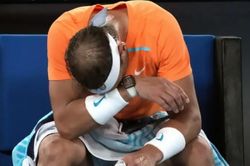 Nadal chính thức lỡ hẹn với Roland Garros 2023
