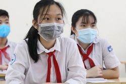 Tỷ lệ chọi vào lớp 10 công lập Hà Nội năm nay: Có gì đặc biệt?