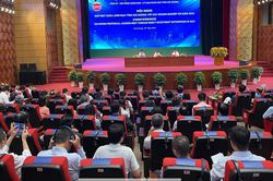 Hải Dương lắng nghe đề xuất, tháo gỡ khó khăn cho các doanh nghiệp FDI