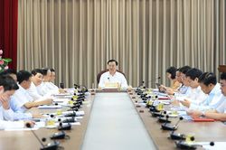 Huyện Đông Anh hoàn thành hai tiêu chí cuối cùng thành quận trong tháng 6/2023