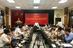 Vận dụng tư tưởng ngoại giao Hồ Chí Minh trong triển khai đường lối đối ngoại của Đảng