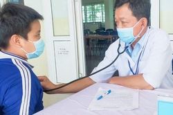 Ngày 18/5, ca Covid-19 mới trên cả nước giảm nhẹ còn 1.927