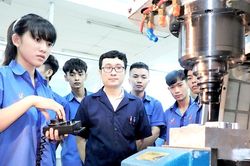 Phát huy tiềm năng, sức sáng tạo đội ngũ trí thức