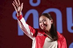 Sự trở lại của gia tộc Shinawatra