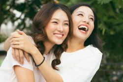 3 cách giúp bạn vui cười ngay cả khi cuộc sống khắc nghiệt