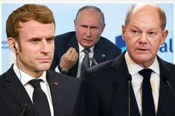 Gói trừng phạt thứ 11 nhằm vào Nga: Quá nhiều 'vùng cấm', EU đành quay xe, có mà như không?