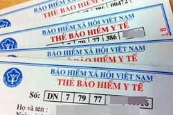 Tăng tiền đóng BHYT theo hộ gia đình từ ngày 1/7/2023?