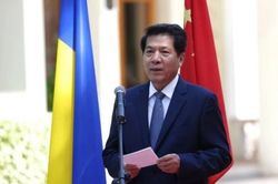 Tình hình Ukraine: Trung Quốc nói không có thần dược 'chữa bách bệnh', khối Arab tỏ lòng, ông Zelensky có đến Thượng đỉnh G7?