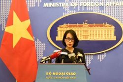 Hoa Kỳ ghi nhận tiến bộ của Việt Nam trong thúc đẩy tự do tôn giáo, song vẫn thiếu khách quan