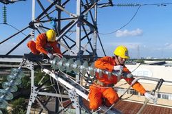 Nỗi lo thiếu điện sinh hoạt vào mùa nắng nóng