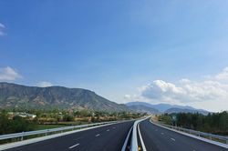 Sáng 19/5, chính thức khai thác cao tốc Nha Trang - Cam Lâm và Vĩnh Hảo - Phan Thiết