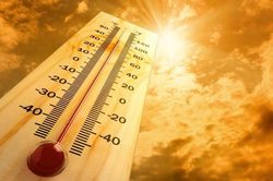 Thế giới sẽ nóng kỷ lục trong vòng 5 năm