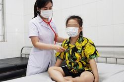 Căn bệnh dễ nhầm với cảm cúm có thể gây nguy cơ tử vong ở trẻ