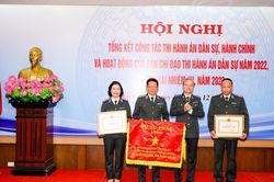 Công tác thi hành án dân sự tại Hải Phòng: Nhiều giải pháp bứt phá hiệu quả