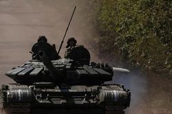 Kiev nói quân đội Ukraine vẫn đang tiến lên ở Bakhmut