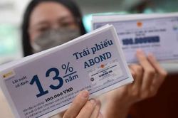Báo động cả trăm doanh nghiệp chậm thanh toán trái phiếu