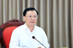 Hà Nội: Huyện Đông Anh có thể hoàn thành nốt 2 tiêu chí lên quận vào tháng 6/2023