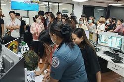 Tìm phương hướng giải quyết vụ giải cứu hàng trăm người Việt ở Philippines