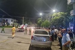Bắt tạm giam cựu Bí thư Tỉnh ủy Lào Cai Nguyễn Văn Vịnh