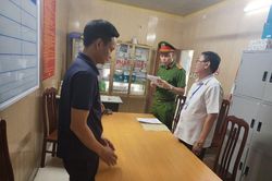 Sử dụng 61 tờ hóa đơn giá trị gia tăng không hợp pháp để 'né' thuế