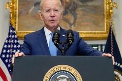 Tổng thống Biden tự tin 'Mỹ sẽ không vỡ nợ'
