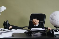 Nhà lãnh đạo: Cái tôi càng lớn, quản lý càng khó?