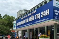 Trẻ dưới 6 tuổi đi khám tuyến trung ương có được hưởng 100% bảo hiểm y tế?