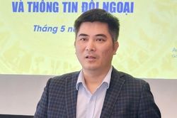Nhiều người còn tùy tiện cung cấp thông tin cá nhân