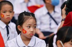 Hà Nội công bố kế hoạch tuyển sinh mầm non, lớp 1, lớp 6