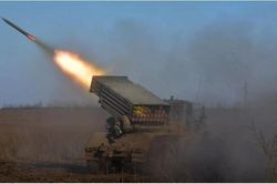 Đòn tấn công 'Kinzhal' tiêu diệt 5 bệ phóng Patriot ở Kiev