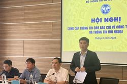 Tìm cách bảo vệ 'mỏ vàng' dữ liệu cá nhân trên không gian mạng
