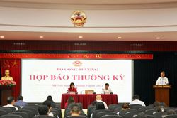 Thứ trưởng Bộ Công Thương: 'Mỗi lần Lọc hóa dầu Nghi Sơn 'trục trặc' là chúng tôi mất ăn mất ngủ'
