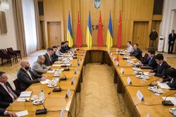 Kết quả chuyến đi kiến tạo hòa bình của đặc phái viên Trung Quốc tới Ukraine