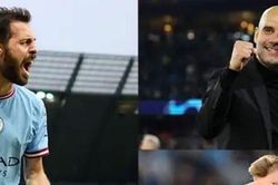 Đâu là người thắng, kẻ thua khi Man City biến Real thành cựu vương?