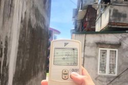 Chóng mặt với hóa đơn tiền điện 'leo thang' giữa nắng nóng, đây mẹo giúp tiết kiệm điện vào mùa hè