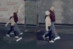 'Tóm gọn' V (BTS) và Jennie (BLACKPINK) hẹn hò ở Pháp, loạt bằng chứng rõ mồn một