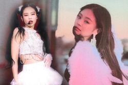 Jennie lại bị ném đá 'tơi bơi' vì ngăn cản fan dùng điện thoại trong concert
