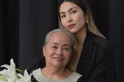 Tăng Thanh Hà khoe ảnh bên mẹ ruột, nhắn nhủ đầy tình cảm tới đấng sinh thành