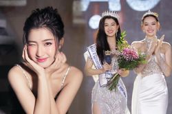 Chính thức: Á hậu Phương Nhi là đại diện Việt Nam tại Miss International 2023