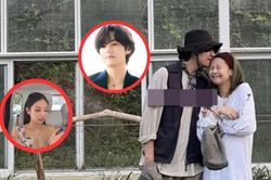 Phản ứng của netizen Hàn về nghi vấn V (BTS) và Jennie (Blackpink) dùng đồ đôi