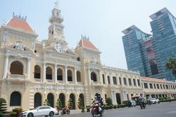 Nghị quyết thay thế Nghị quyết 54 sẽ tạo động lực lớn hơn, mạnh hơn để TPHCM phát triển
