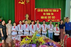 Thọ Xuân với các giải pháp thực hiện bình đẳng giới