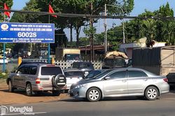 Sớm đưa hoạt động đăng kiểm trở lại bình thường