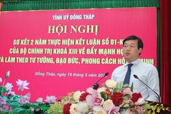 Xuất hiện ngày càng nhiều mô hình hay, cách làm mới trong học tập và làm theo gương Bác