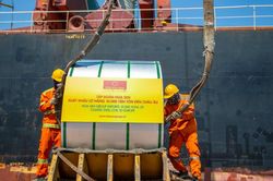 Chứng khoán SSI: Tiêu thụ nội địa của Tập đoàn Hoa Sen vẫn tiếp tục suy yếu, mảng xuất khẩu đã ổn định