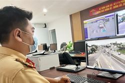 Cảnh báo đăng kiểm khi ô tô mắc lỗi phạt nguội