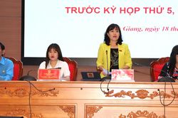 Hà Giang: Đề nghị xây dựng nhà ở xã hội cho người lao động thu nhập thấp