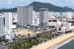 Người mua Condotel xây trên đất ở được cấp sổ lâu dài