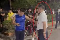 Trưởng Công an phường Bãi Cháy bị đình chỉ công tác vì hành vi thiếu chuẩn mực
