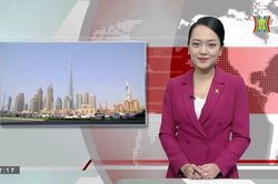 Diễn biến hòa bình mới tại Trung Đông (Nhìn ra thế giới ngày 18/05/2023)